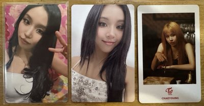 A｜彩瑛小卡❤️