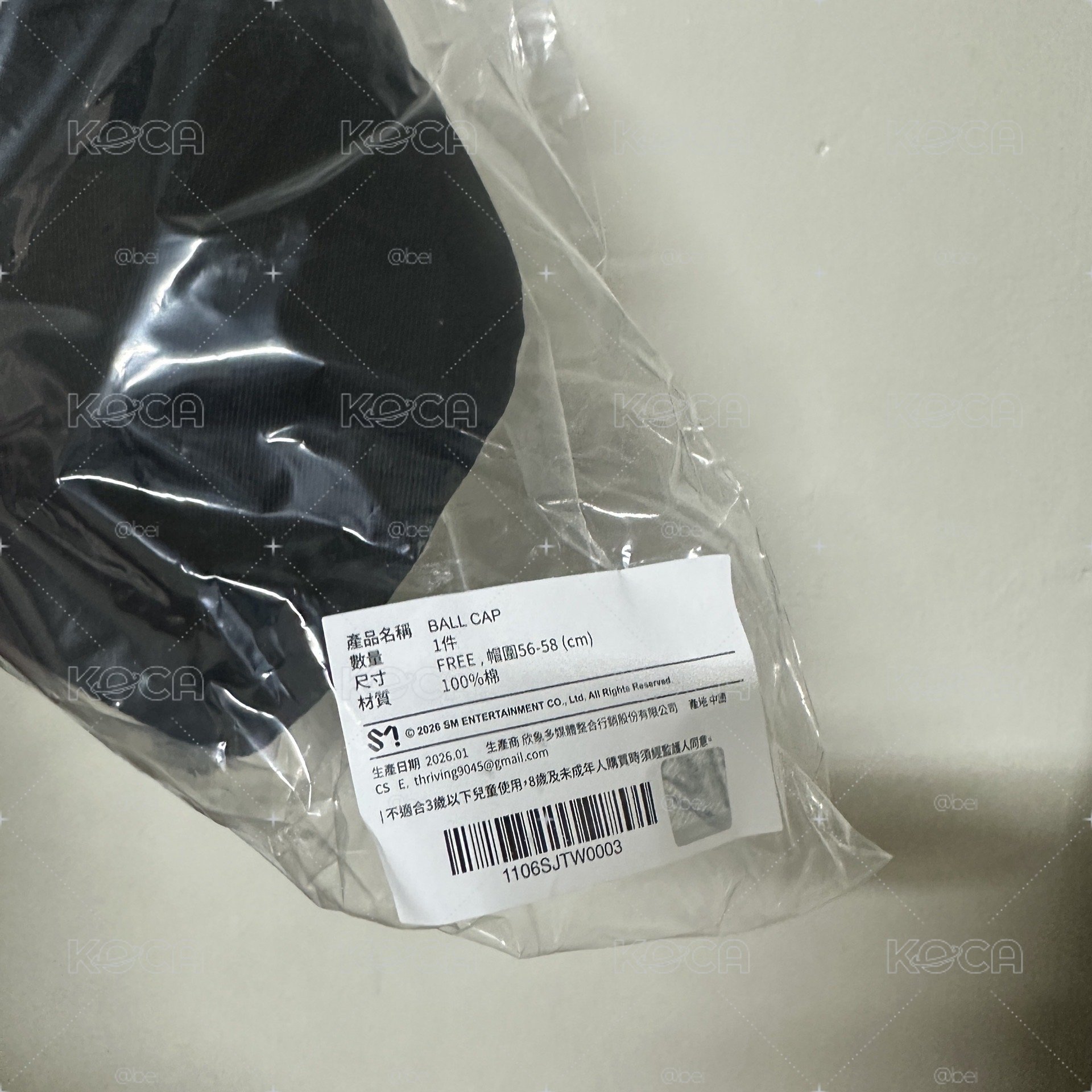 SJ展覽週邊