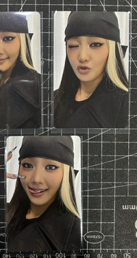 妮滿額一套