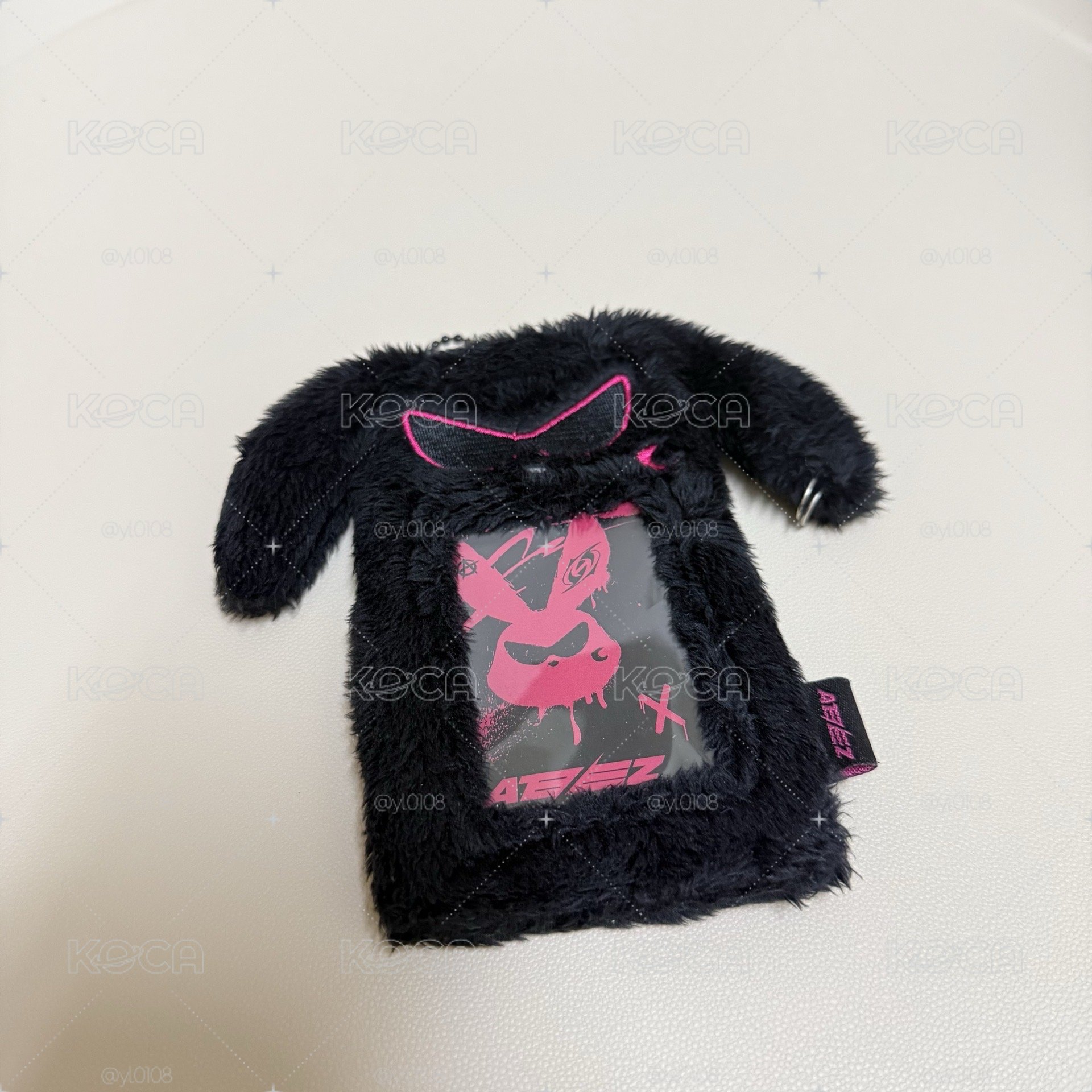 mito卡套