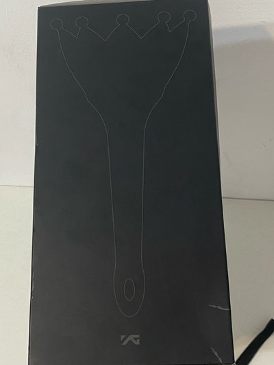 BIGBANG 四代手燈