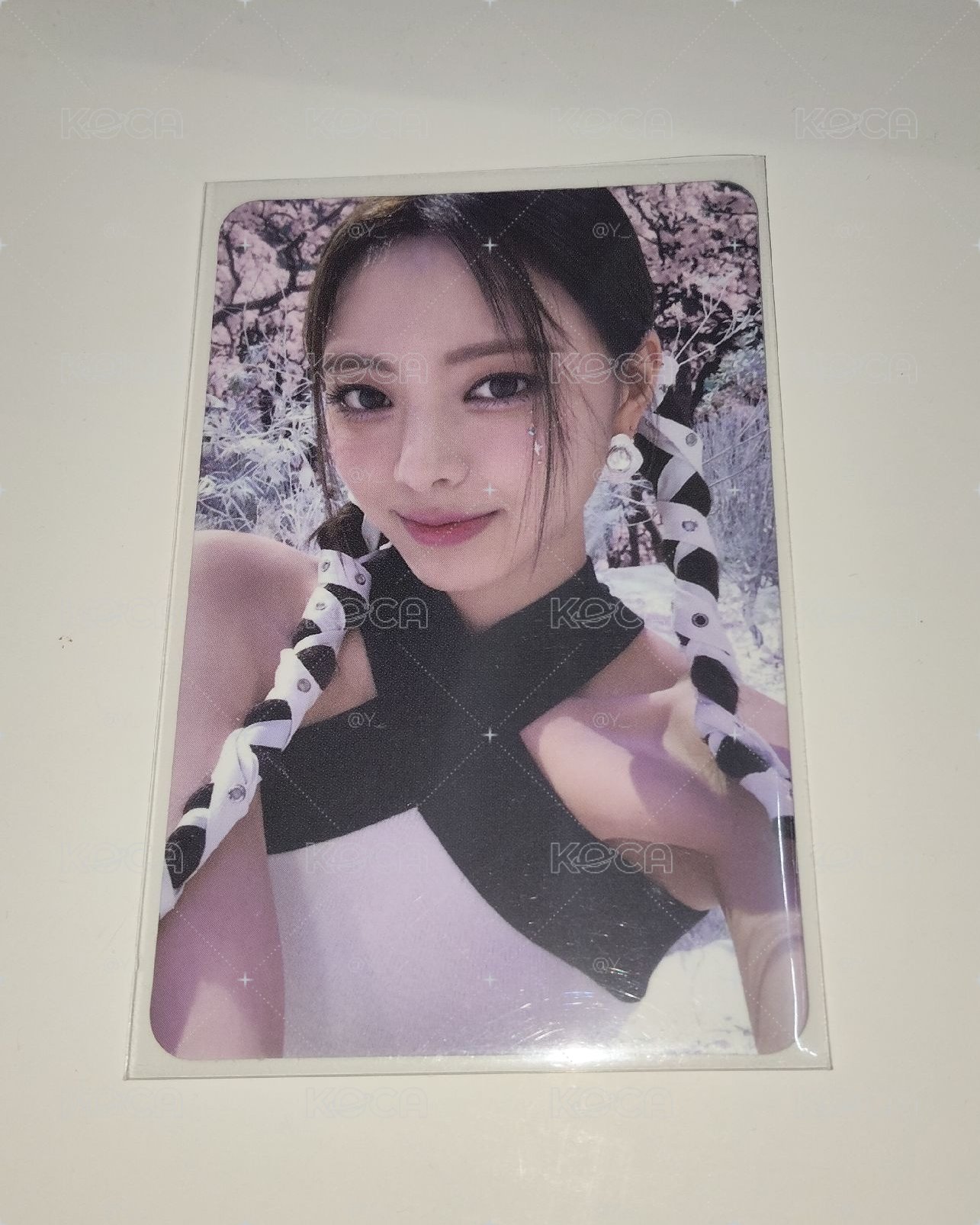 有娜小卡