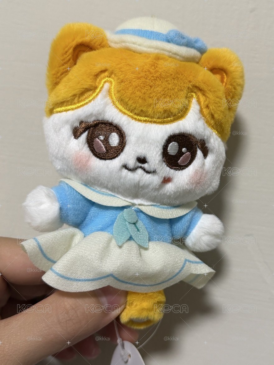 （現貨未拆）愛寶樂園Cheeze