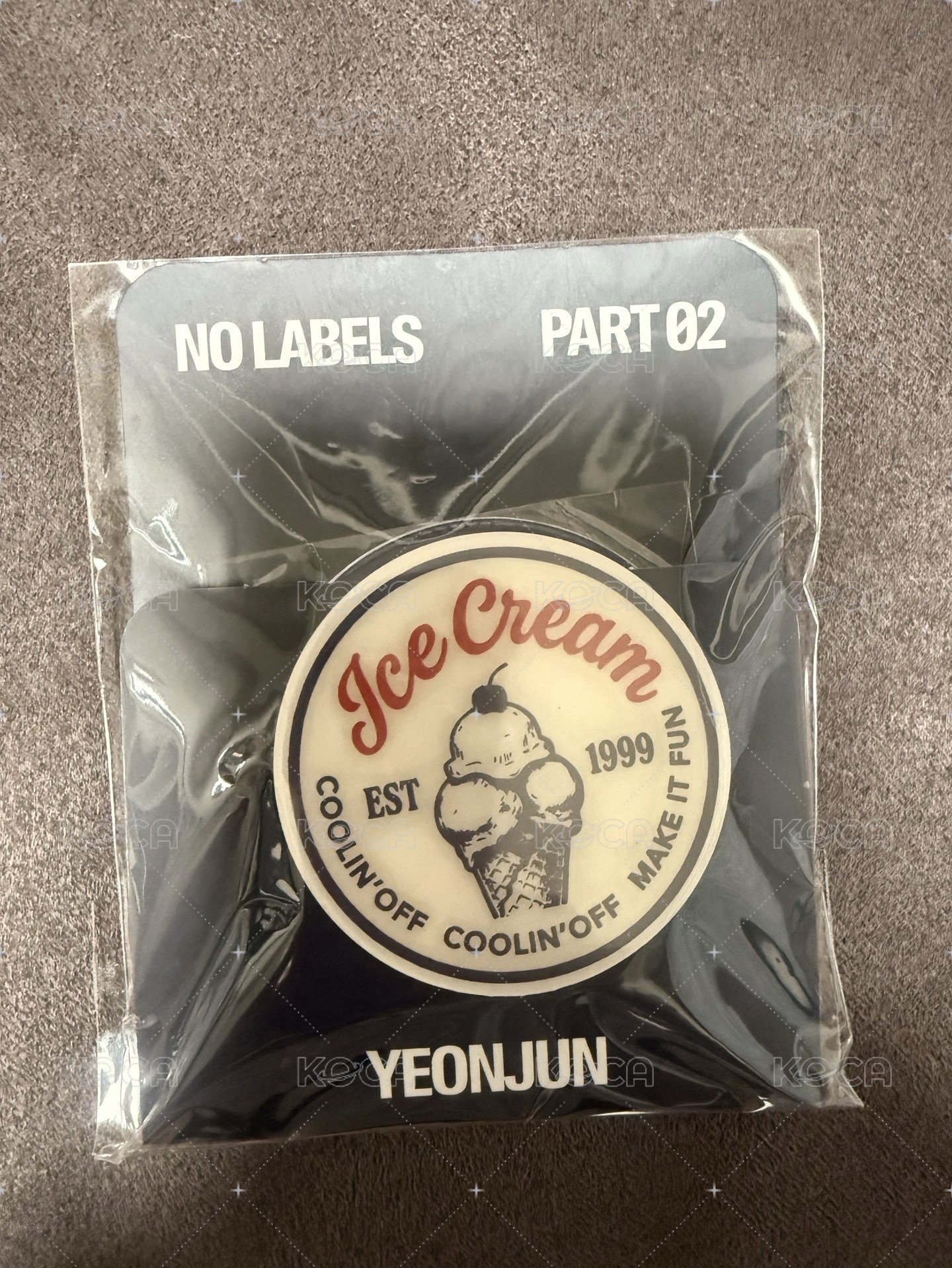 ice cream ver