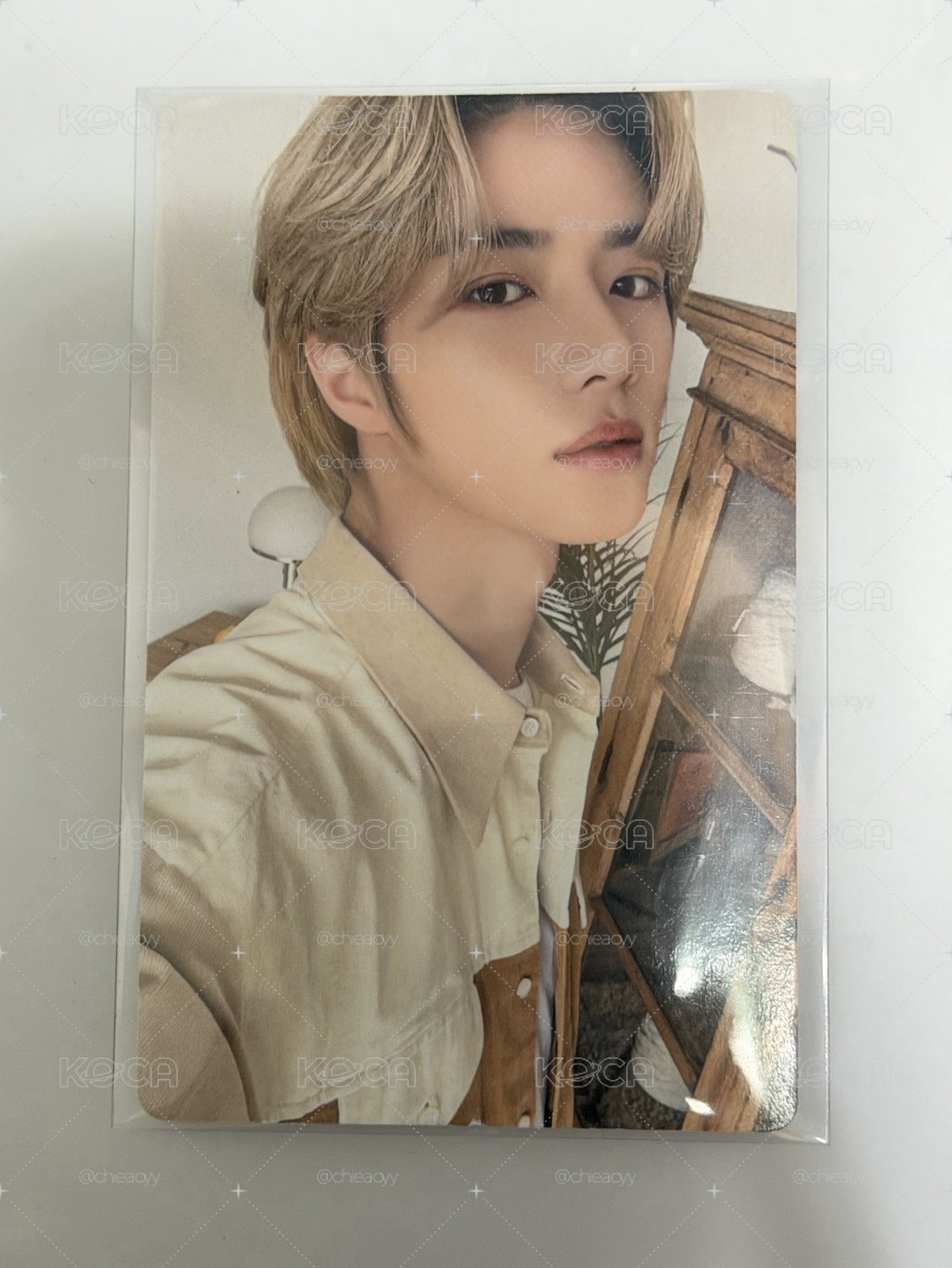 圭小盤🐻