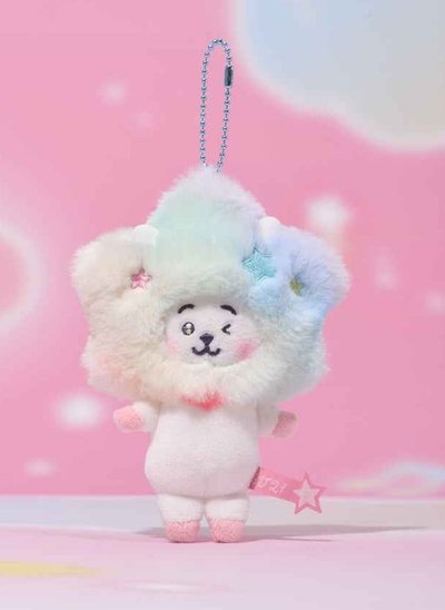 Bt21 娃娃 卡套