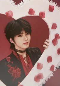 奔跑4 明信片 