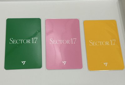 Sector17特典 率