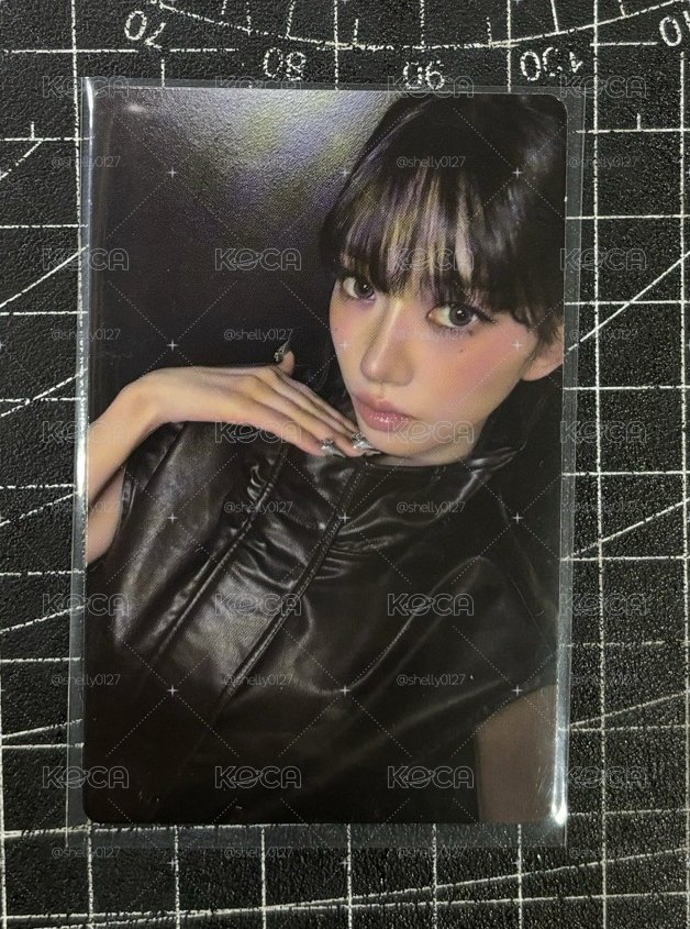 SOOIN娃衣卡