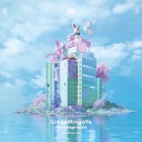 日本單曲一 通常盤 專輯配置