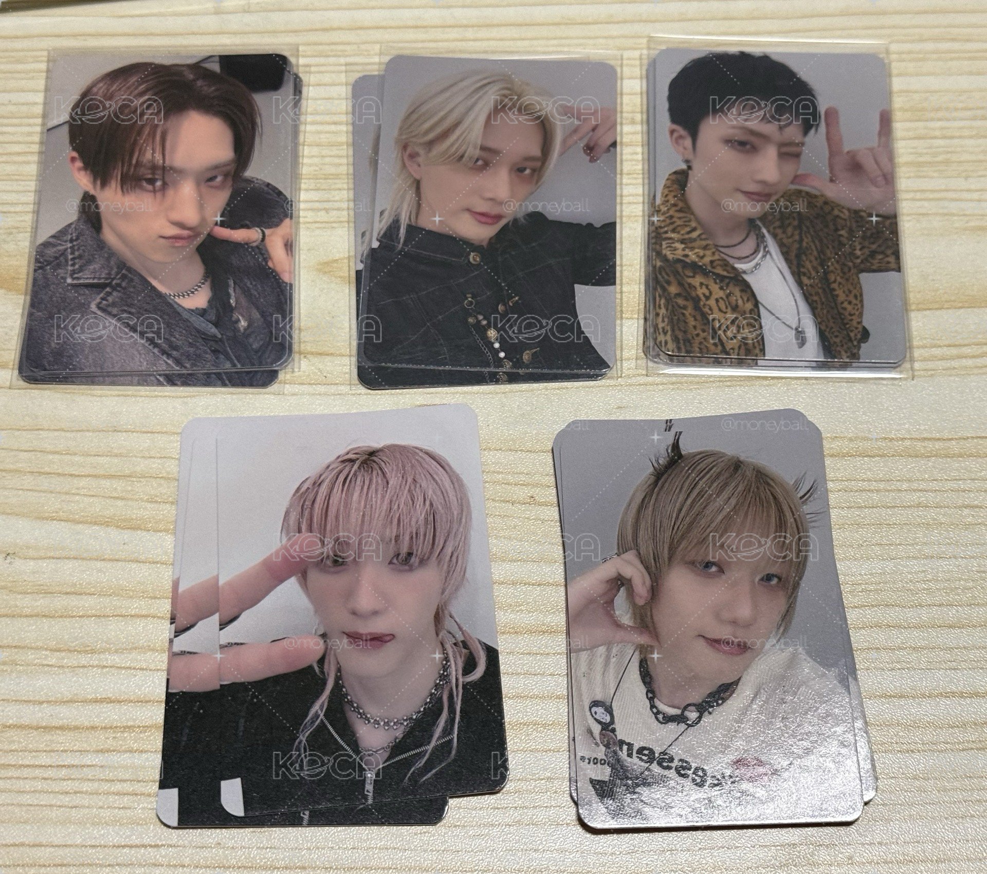 Duh 6/14 whoop特典
