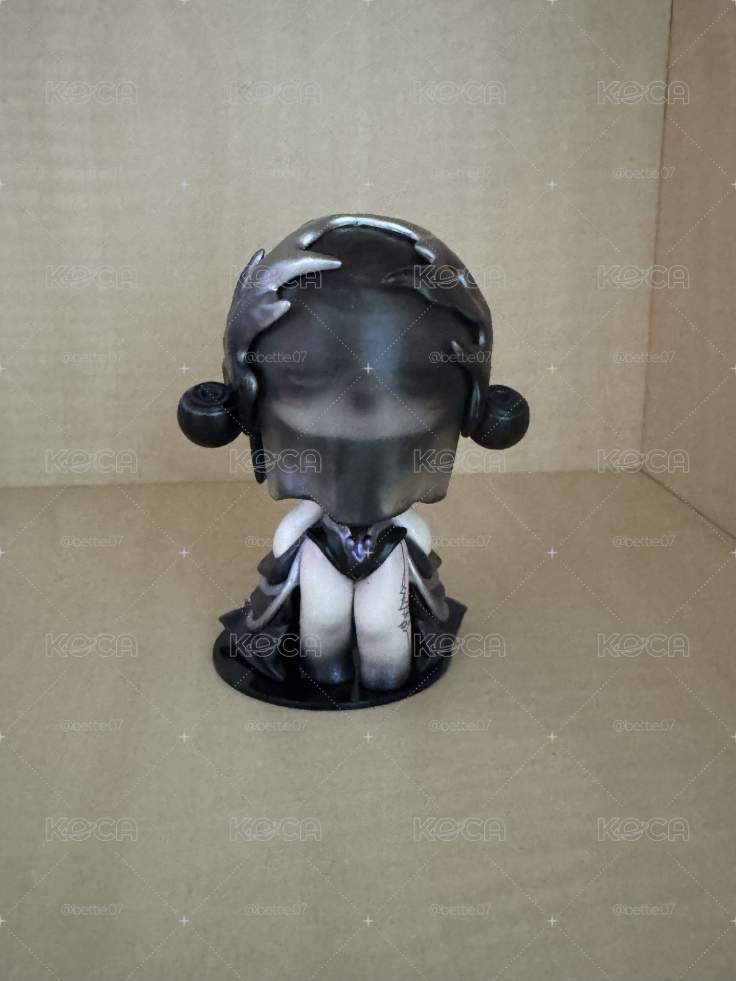 SKULLPANDA聲音系列