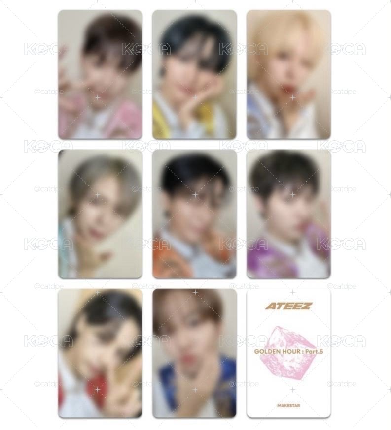 MSLD CUTEEZ ver.