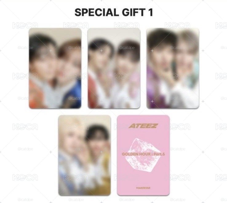 MSLD CUTEEZ ver.