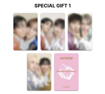 MSLD CUTEEZ ver.