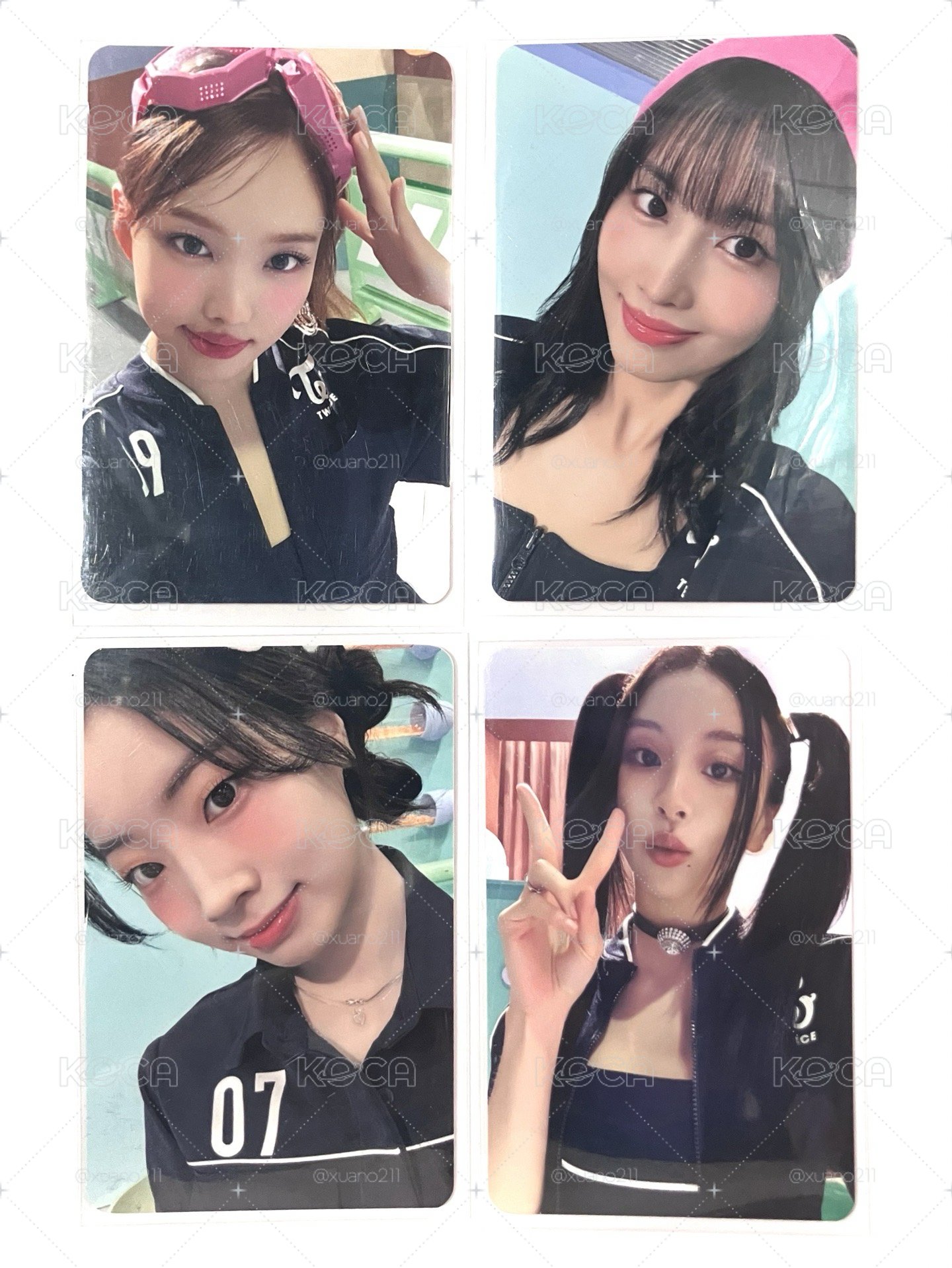 年曆卡 ☆