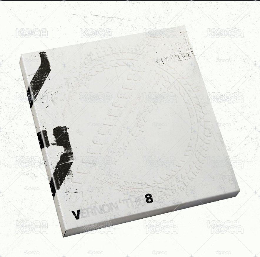 未拆專 ‘V8’ RATS NEST Ver. 