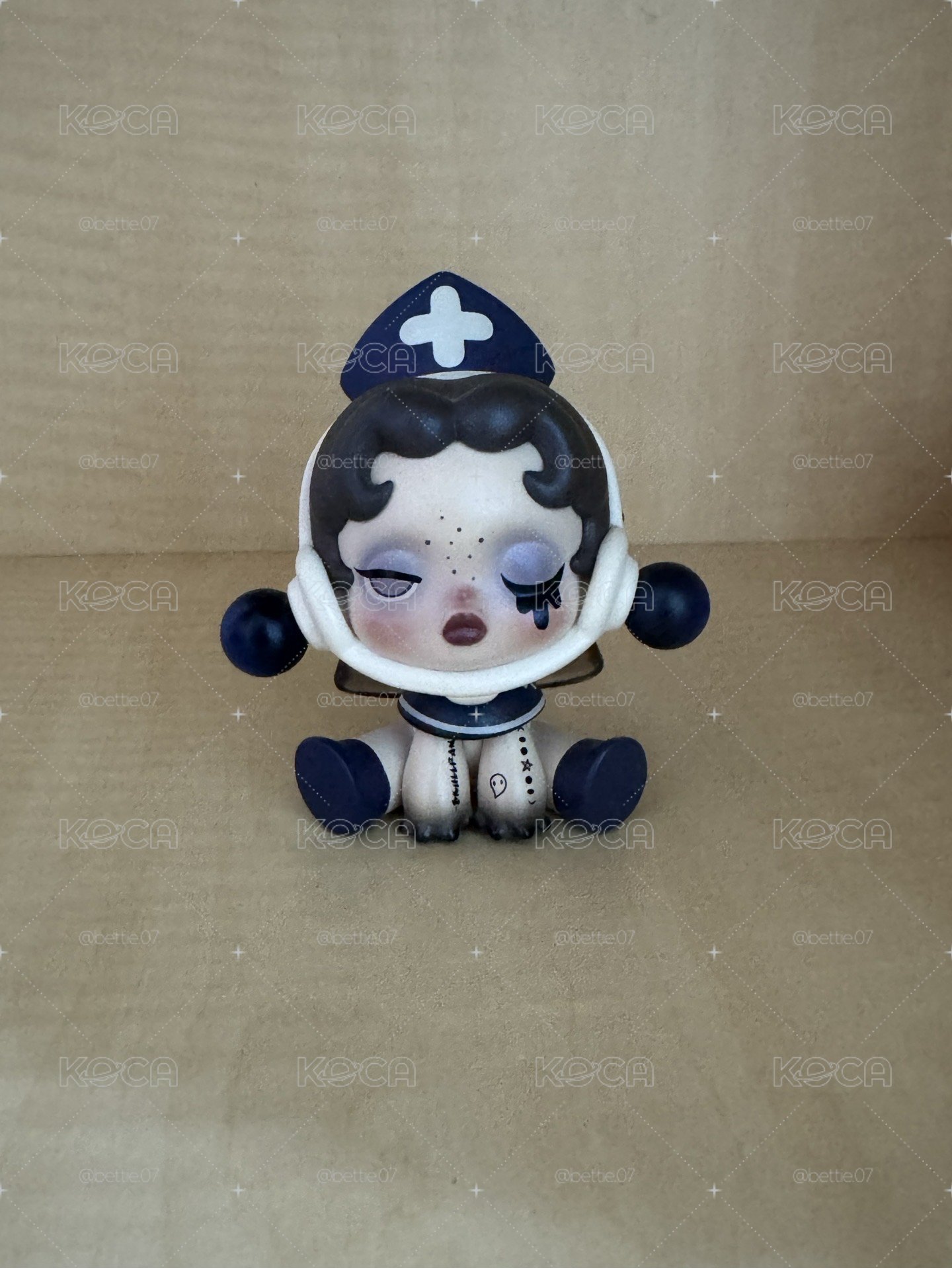 SKULLPANDA 密林古堡系列
