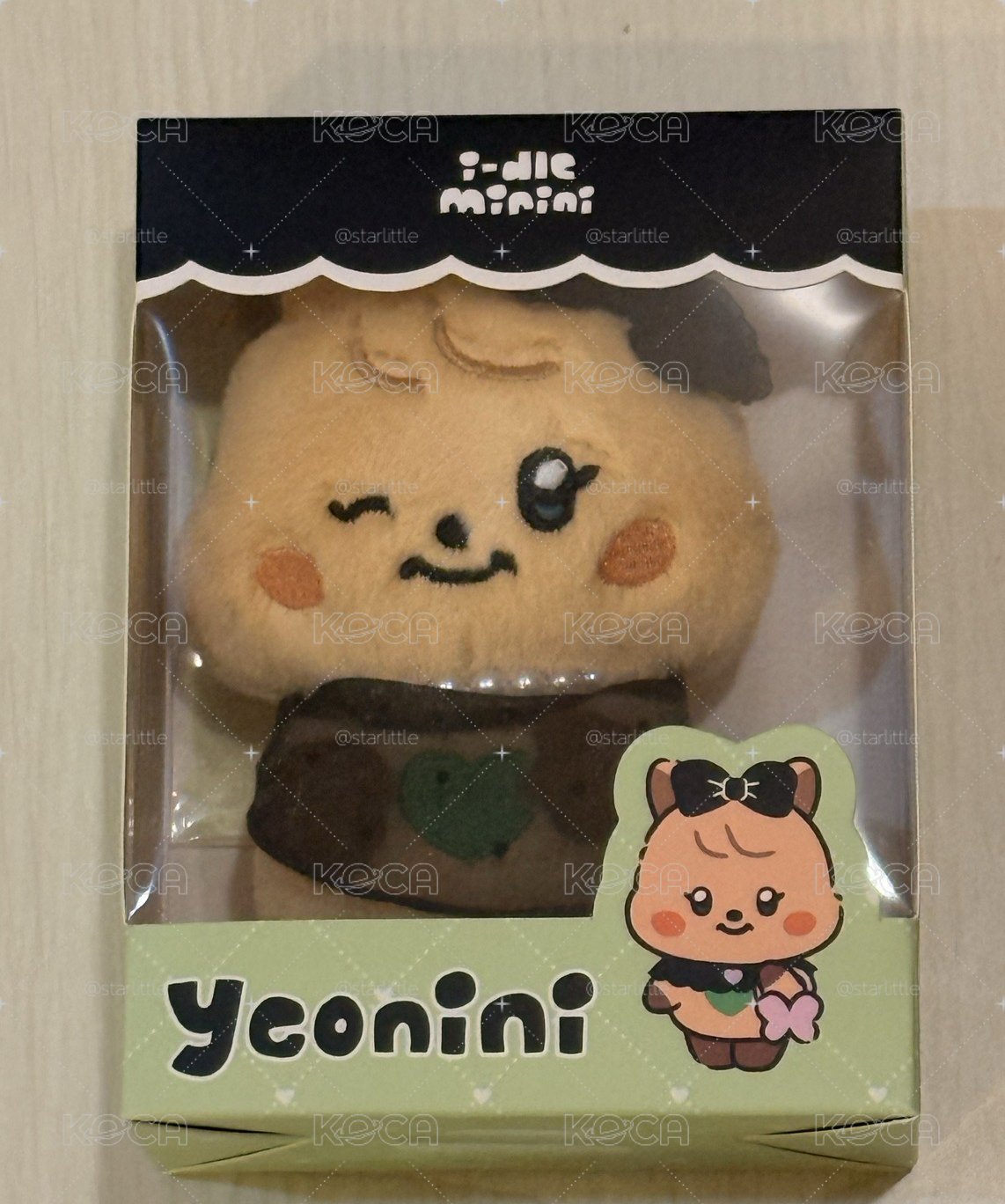 薇娟 娃+卡 合售