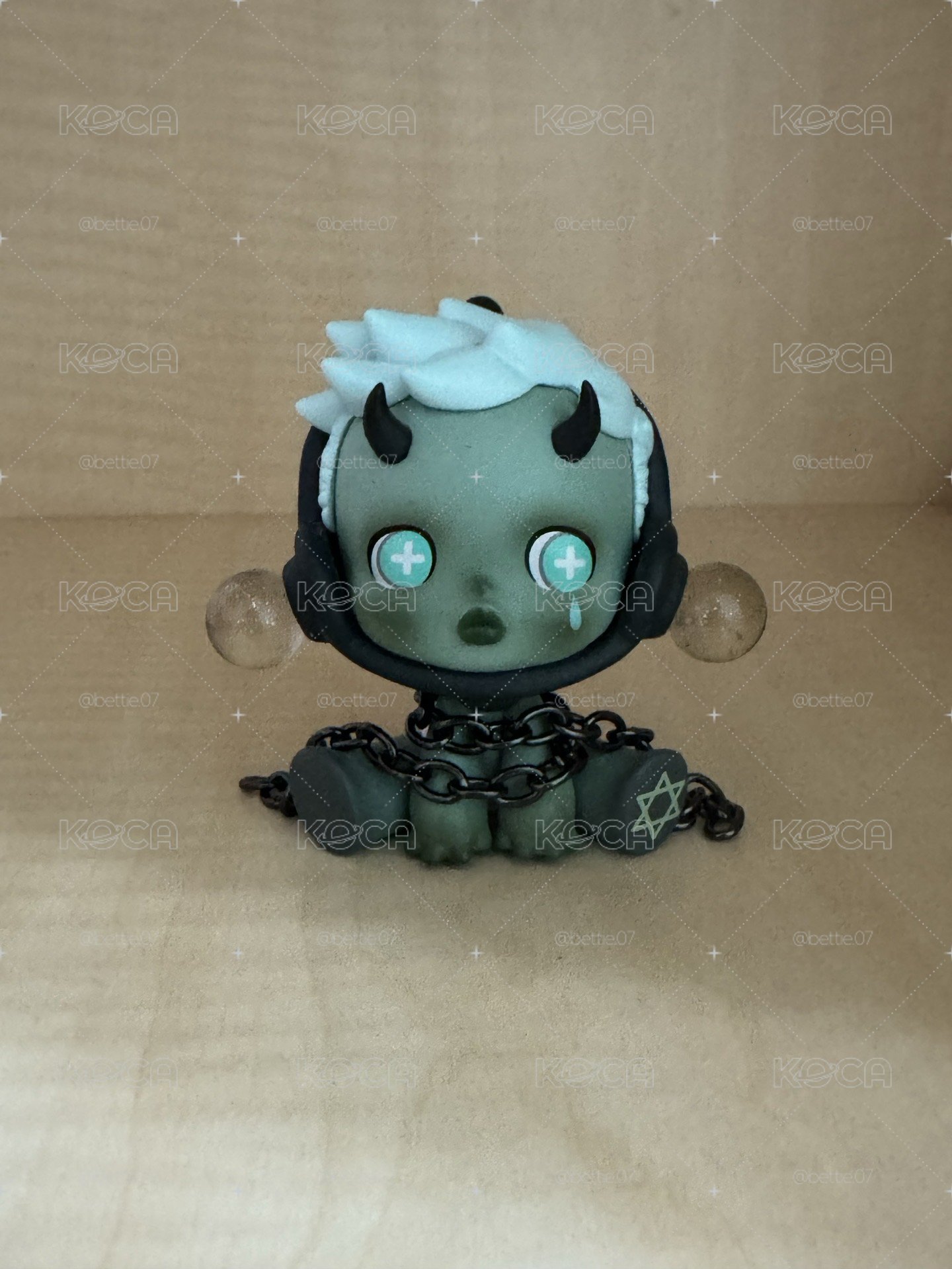 SKULLPANDA 密林古堡系列