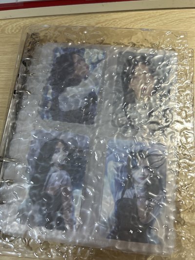 卡冊