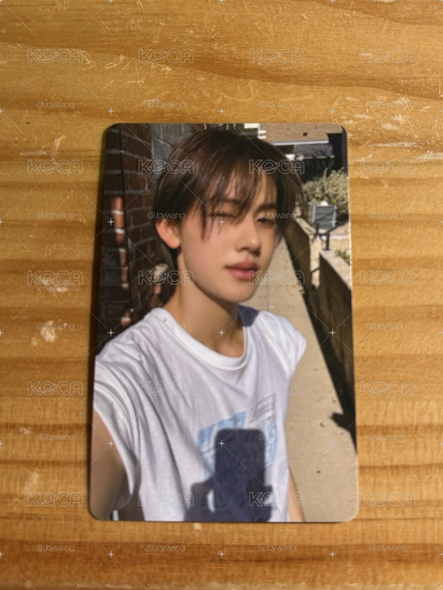 玹環球預售特典