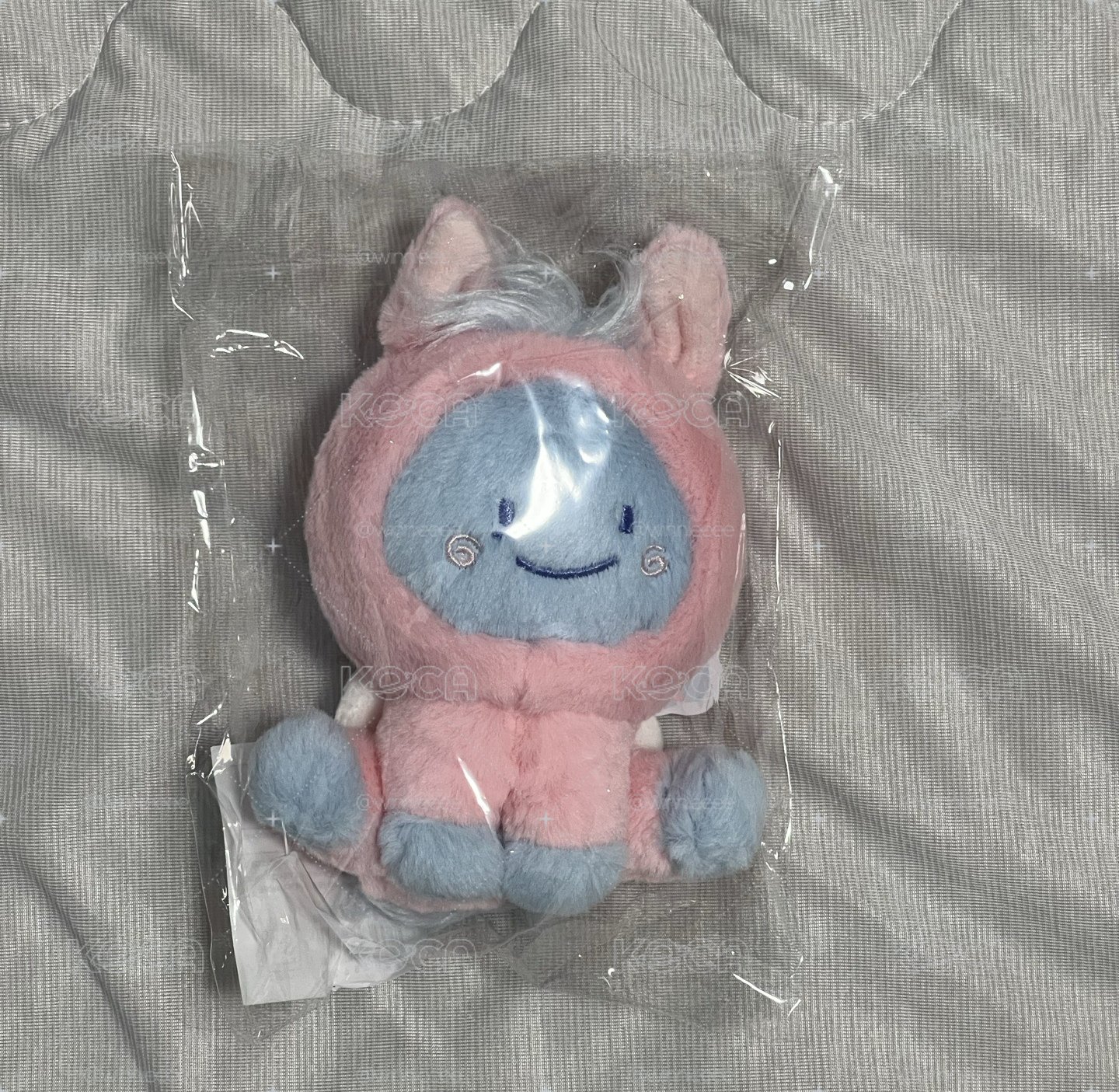 赤兔馬娃 圭賢