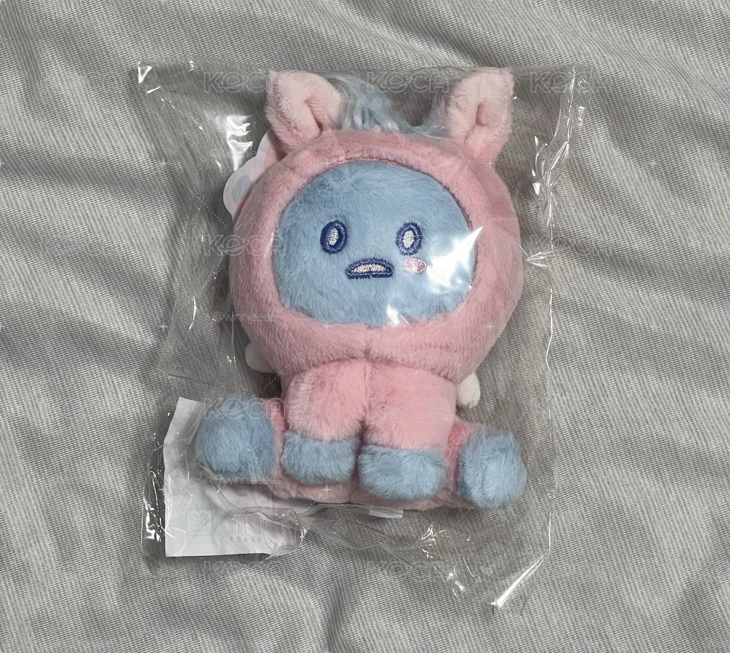 赤兔馬娃 希澈