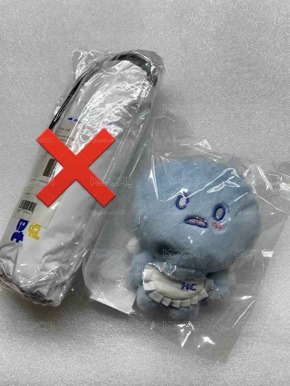 希澈糰子 現貨