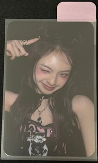 柒