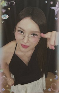 26 7月書展 KAPOOK 隨機卡 