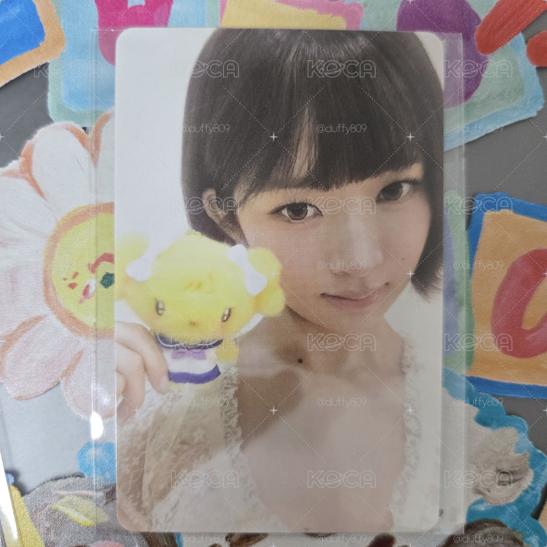 可愛怜💛