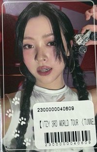 三巡 F賞 線上 一番賞 隨機卡 貼紙小卡