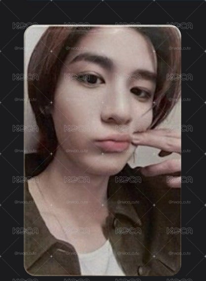 🏠李涵小卡