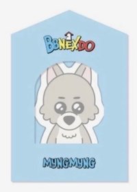 BBNEXDO 711 便條紙 MYNGMYNG