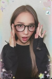 26 7月書展 JAN 隨機卡 