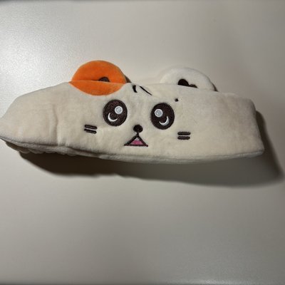 倉星睡衣+髮帶