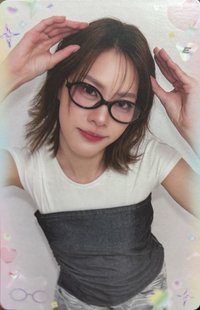 26 7月書展 EMI 隨機卡 