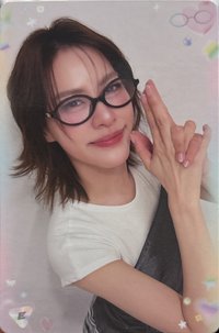 26 7月書展 EMI 隨機卡 