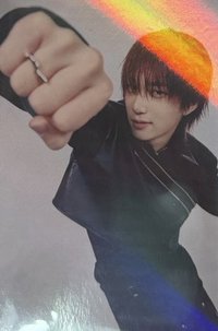 2024 Fan meeting 隨機卡 