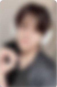 迷七 ms 簽售卡 呀吼ver.