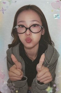 26 7月書展 FILM 隨機卡 