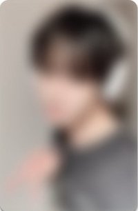 迷七 ms 簽售卡 呀吼ver.