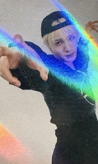 2024 Fan meeting 隨機卡 