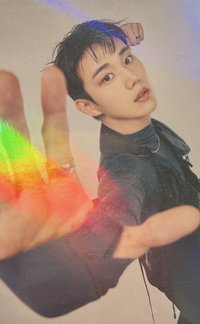 2024 Fan meeting 隨機卡 