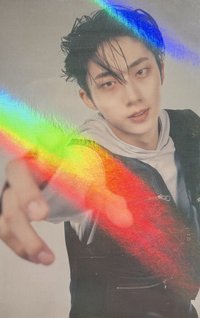 2024 Fan meeting 隨機卡 