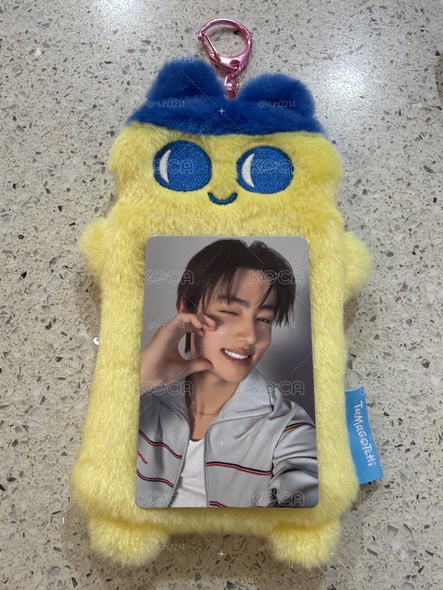 麻美吉卡套 +玹