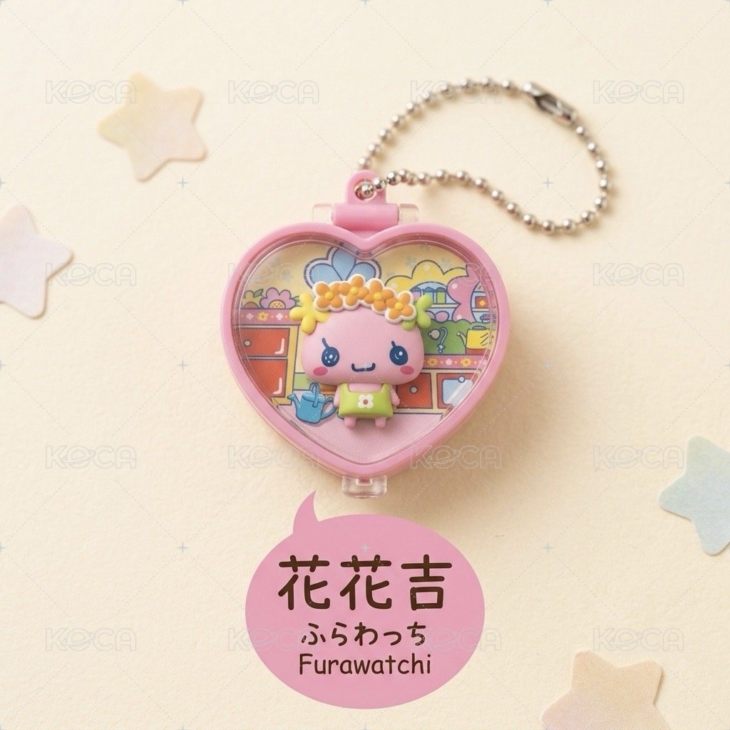 花花吉