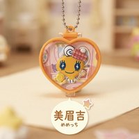 美眉吉