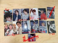 成淏 一巡隨機卡5/6